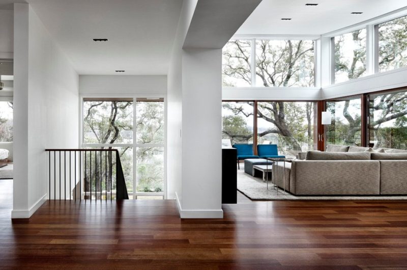 Luxurious Tree House In Austin, Texas luxurious tree house in austin texas a492503