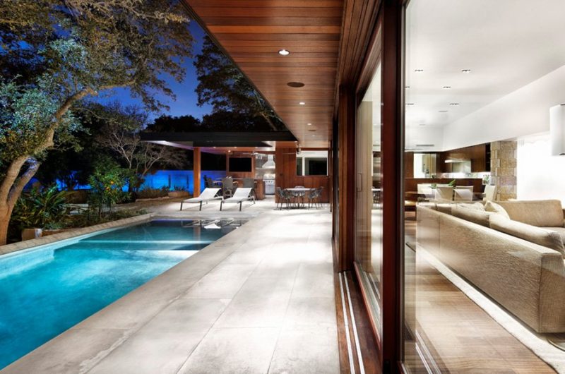 Luxurious Tree House In Austin, Texas luxurious tree house in austin texas aa0daf6