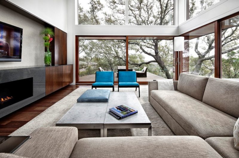 Luxurious Tree House In Austin, Texas luxurious tree house in austin texas dc85a83