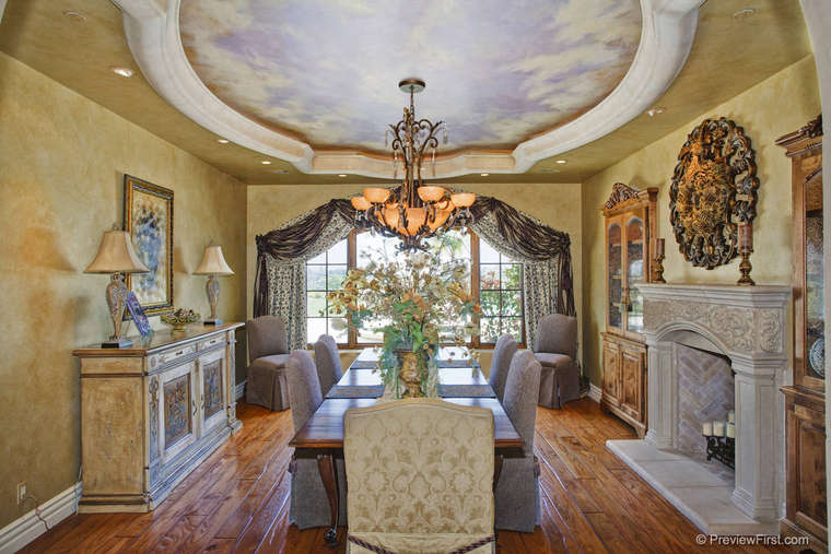 Luxurious Trophy Estate in Encinitas, California luxurious trophy estate in encinitas california 1fbfd8a