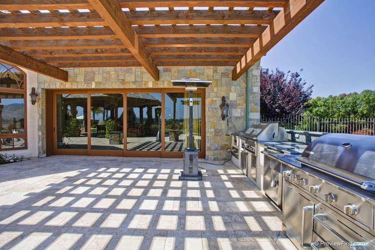 Luxurious Trophy Estate in Encinitas, California luxurious trophy estate in encinitas california 227ddba