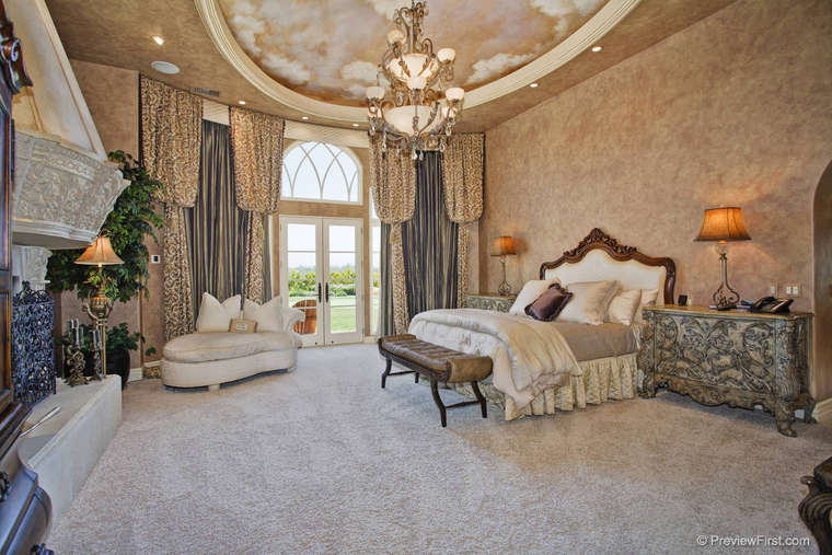 Luxurious Trophy Estate in Encinitas, California luxurious trophy estate in encinitas california 27ae9af