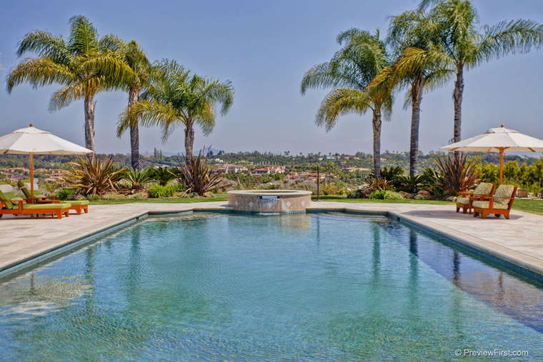 Luxurious Trophy Estate in Encinitas, California luxurious trophy estate in encinitas california 3539d91