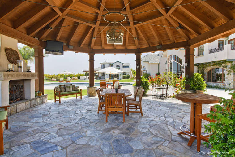 Luxurious Trophy Estate in Encinitas, California luxurious trophy estate in encinitas california 36fe450