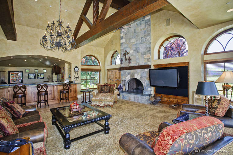 Luxurious Trophy Estate in Encinitas, California luxurious trophy estate in encinitas california 3edf0f9