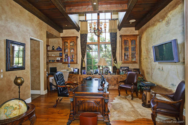Luxurious Trophy Estate in Encinitas, California luxurious trophy estate in encinitas california 4e614ec