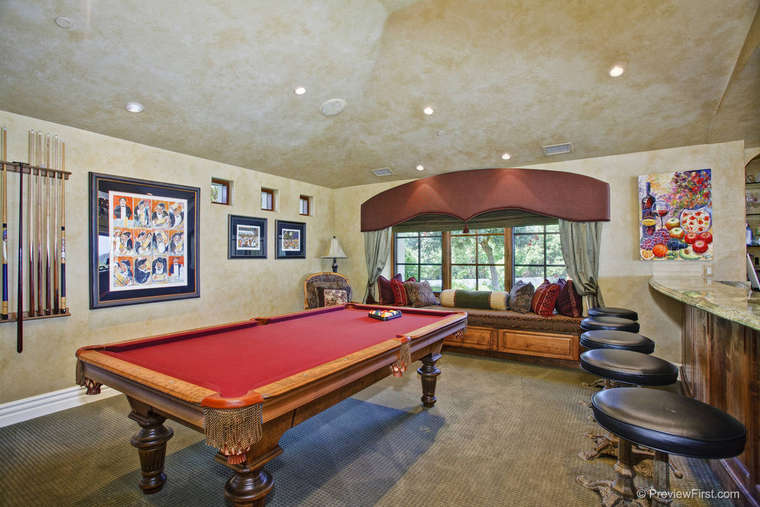 Luxurious Trophy Estate in Encinitas, California luxurious trophy estate in encinitas california 52738b3