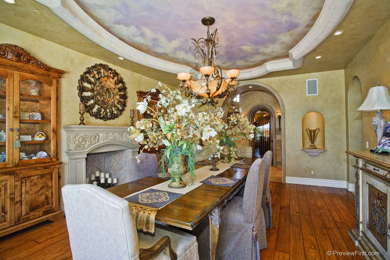 Luxurious Trophy Estate in Encinitas, California luxurious trophy estate in encinitas california 58fd8e0