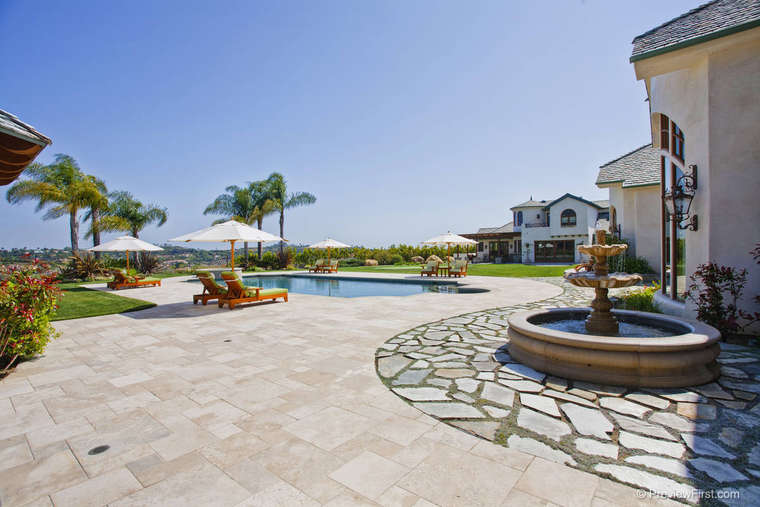 Luxurious Trophy Estate in Encinitas, California luxurious trophy estate in encinitas california 6b29882