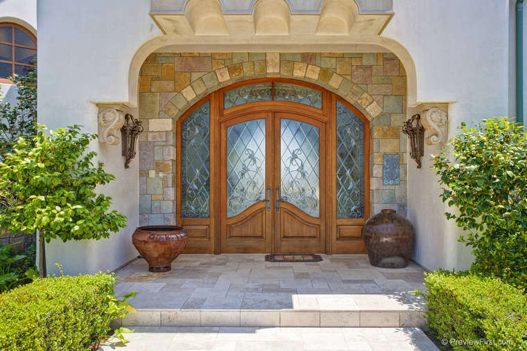 Luxurious Trophy Estate in Encinitas, California luxurious trophy estate in encinitas california 77b949a