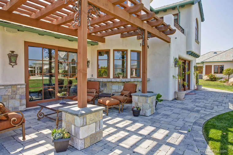 Luxurious Trophy Estate in Encinitas, California luxurious trophy estate in encinitas california 7feec96