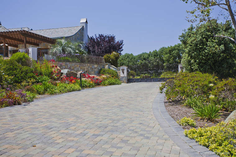luxurious trophy estate in encinitas california 9496c49