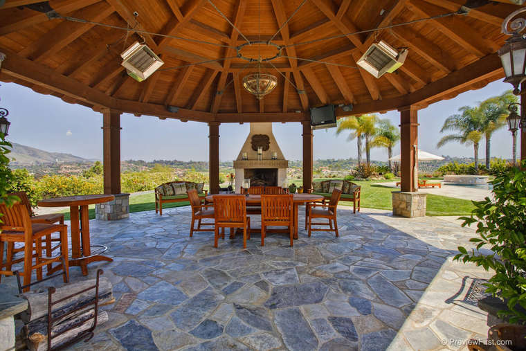 Luxurious Trophy Estate in Encinitas, California luxurious trophy estate in encinitas california a8f76c1