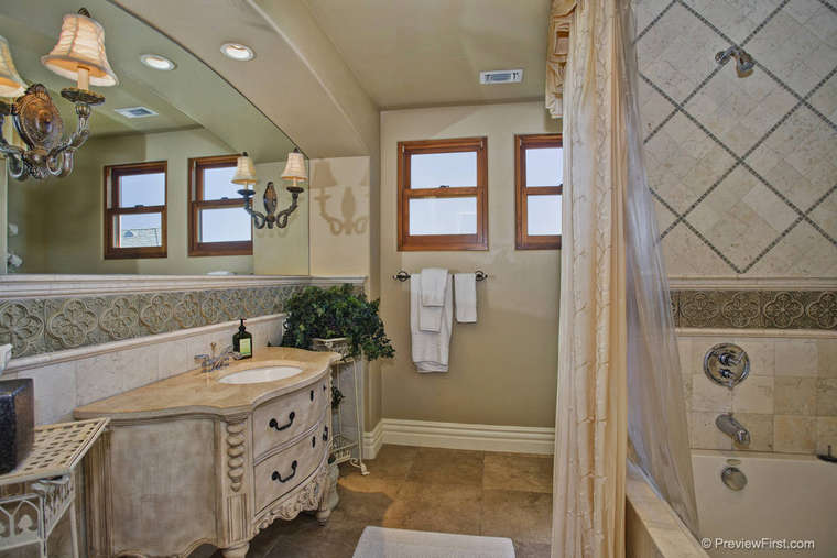 Luxurious Trophy Estate in Encinitas, California luxurious trophy estate in encinitas california c000edd