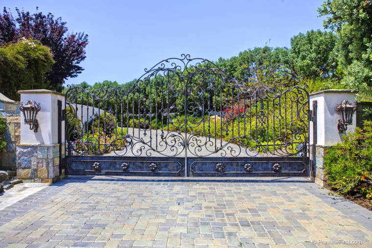 Luxurious Trophy Estate in Encinitas, California luxurious trophy estate in encinitas california d462c37