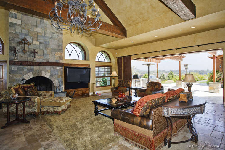 Luxurious Trophy Estate in Encinitas, California luxurious trophy estate in encinitas california e8b9434