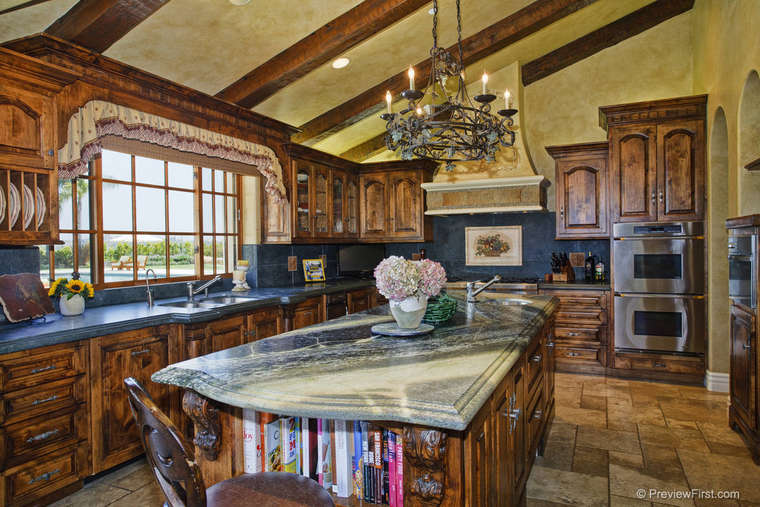 Luxurious Trophy Estate in Encinitas, California luxurious trophy estate in encinitas california eb50e53