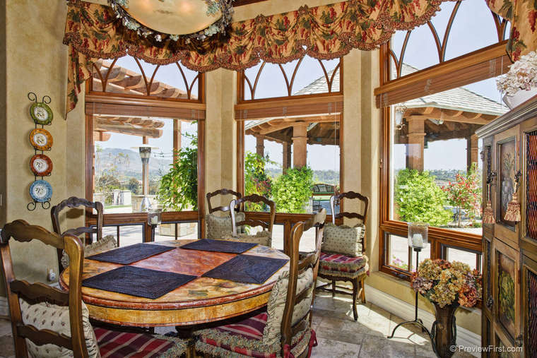 Luxurious Trophy Estate in Encinitas, California luxurious trophy estate in encinitas california f652505