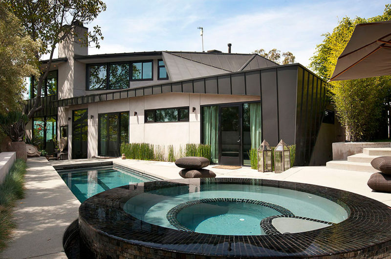 Luxury Residence for Sale on Sunset Strip luxury residence for sale on sunset strip 125ecc1