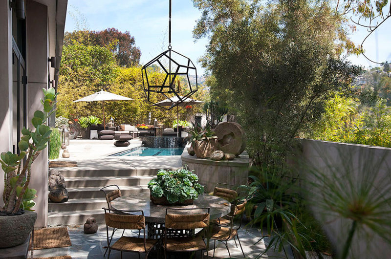 Luxury Residence for Sale on Sunset Strip luxury residence for sale on sunset strip 33f01d9