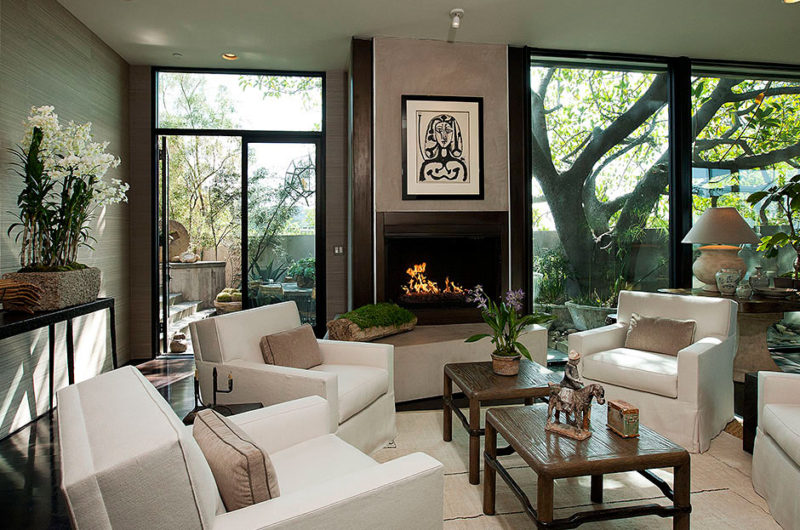 Luxury Residence for Sale on Sunset Strip luxury residence for sale on sunset strip 514fb3f