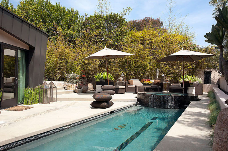 Luxury Residence for Sale on Sunset Strip luxury residence for sale on sunset strip f0f1377
