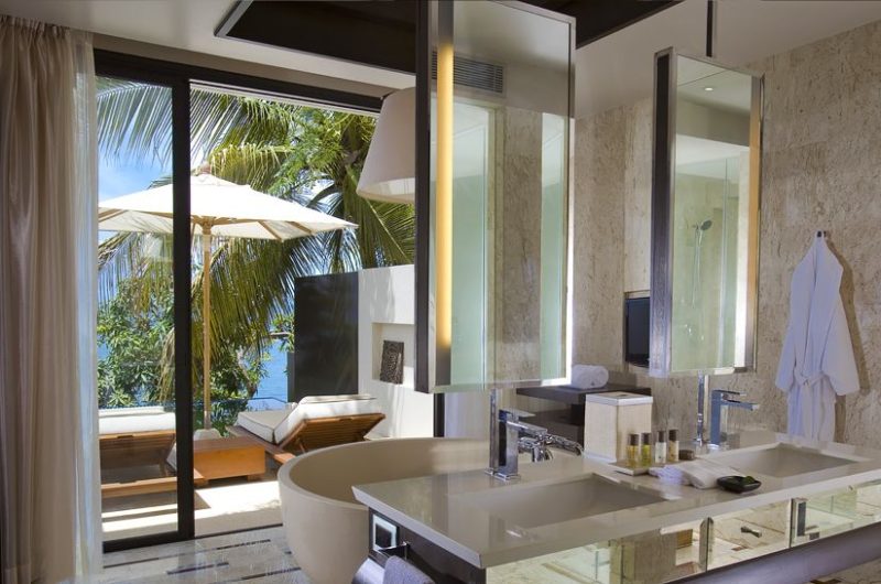 Magnificent Conrad KohSamui in Thailand magnificent conrad kohsamui in thailand 1486afc