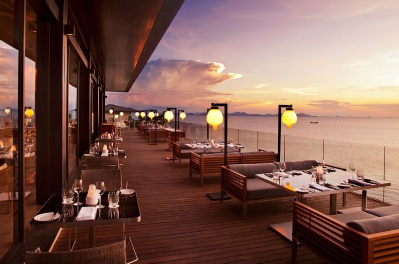 Magnificent Conrad KohSamui in Thailand magnificent conrad kohsamui in thailand 4d3deaf