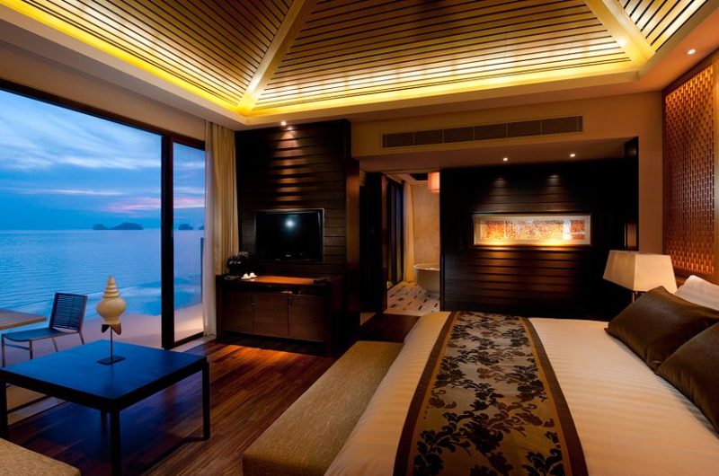 Magnificent Conrad KohSamui in Thailand magnificent conrad kohsamui in thailand 4df9bdf