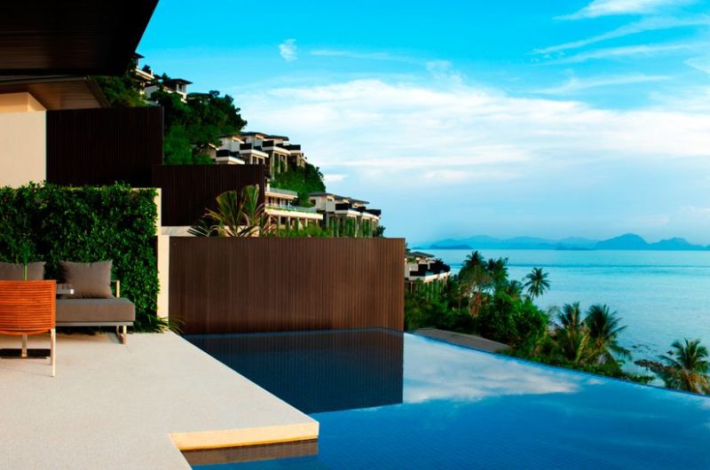 Magnificent Conrad KohSamui in Thailand magnificent conrad kohsamui in thailand 734b61e