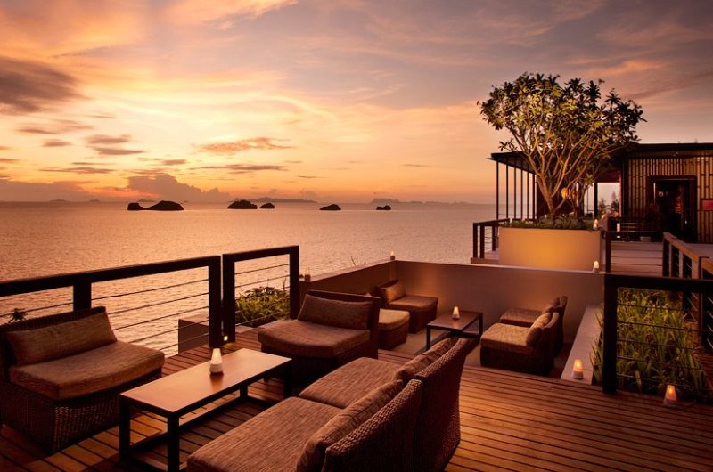 Magnificent Conrad KohSamui in Thailand magnificent conrad kohsamui in thailand aba8121