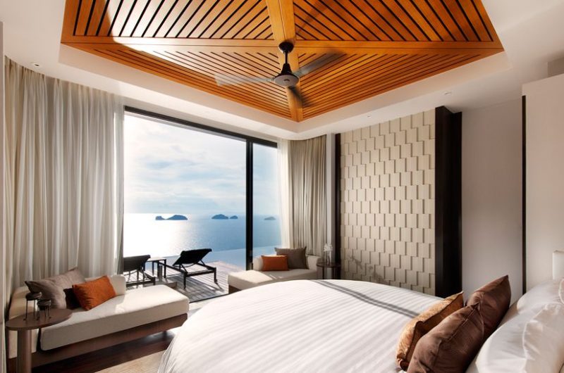 Magnificent Conrad KohSamui in Thailand magnificent conrad kohsamui in thailand ce203b4