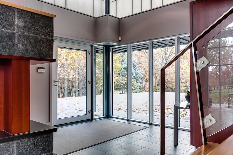 Magnificent Home In Toronto, Canada magnificent home in toronto canada 4cc9a5a