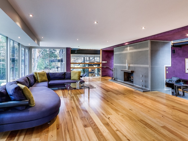 Magnificent Home In Toronto, Canada magnificent home in toronto canada 6a544ac