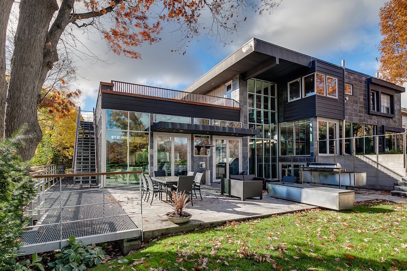 Magnificent Home In Toronto, Canada magnificent home in toronto canada c5c3db5