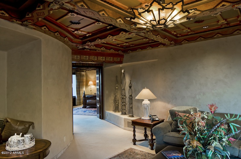 Magnificent Residence in Scottsdale, Arizona magnificent residence in scottsdale arizona 34c3237