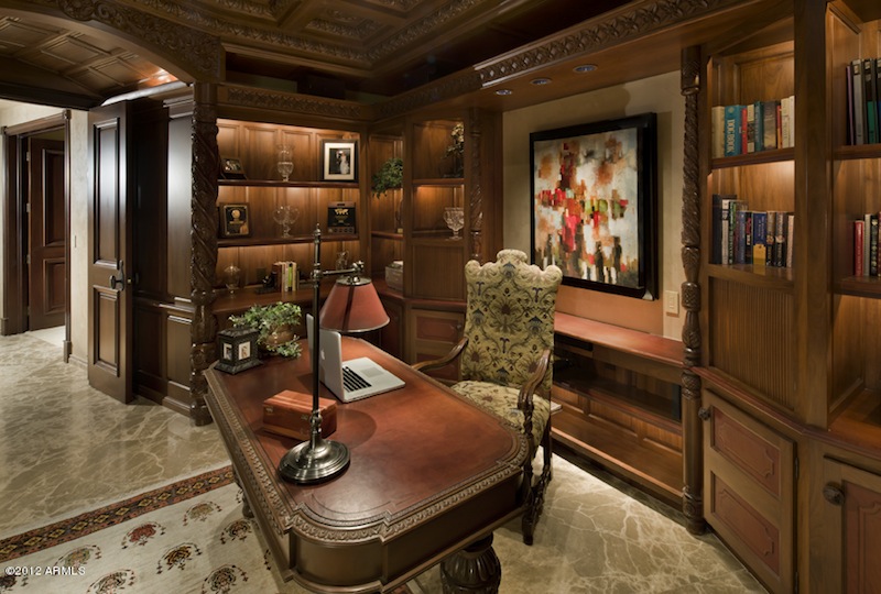 Magnificent Residence in Scottsdale, Arizona magnificent residence in scottsdale arizona 7260d6d