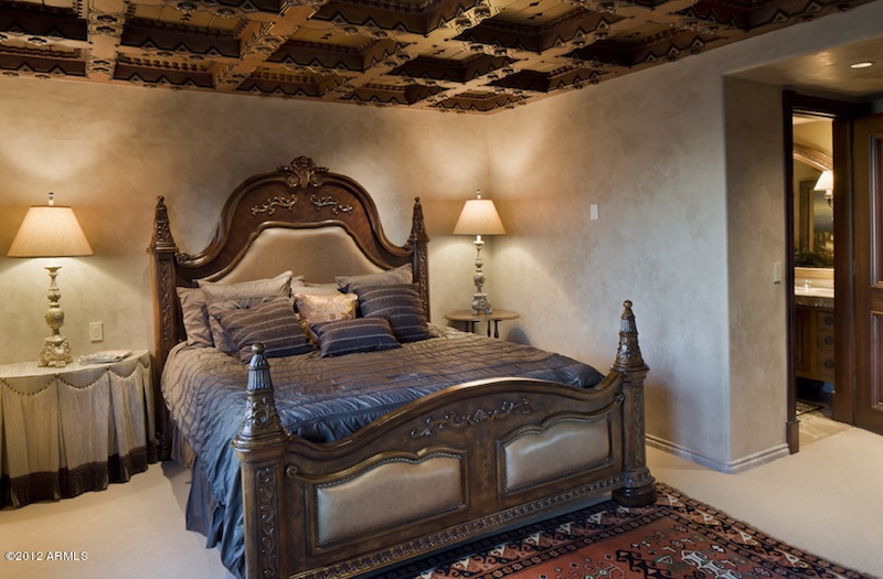 Magnificent Residence in Scottsdale, Arizona magnificent residence in scottsdale arizona 8a10cff