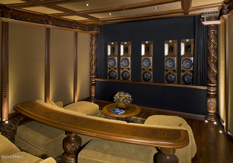 Magnificent Residence in Scottsdale, Arizona magnificent residence in scottsdale arizona b73b990