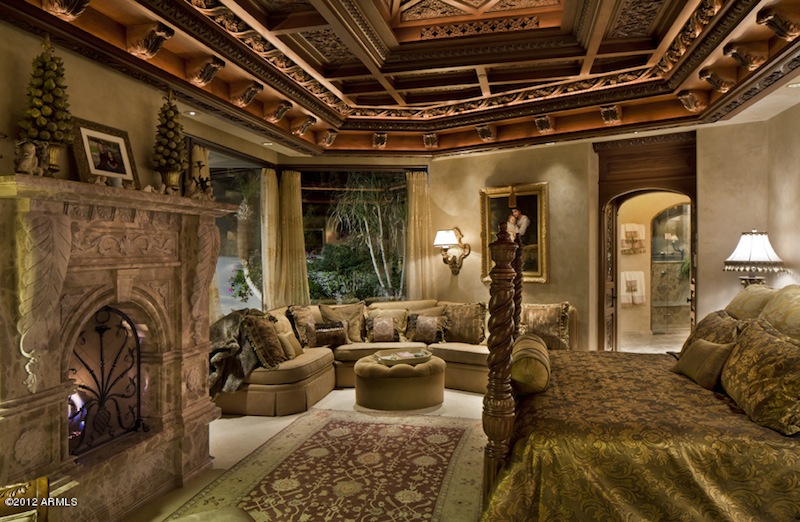 Magnificent Residence in Scottsdale, Arizona magnificent residence in scottsdale arizona c712d07