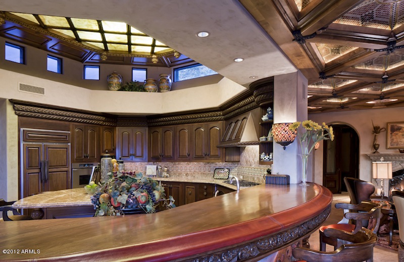 Magnificent Residence in Scottsdale, Arizona magnificent residence in scottsdale arizona ca9f055