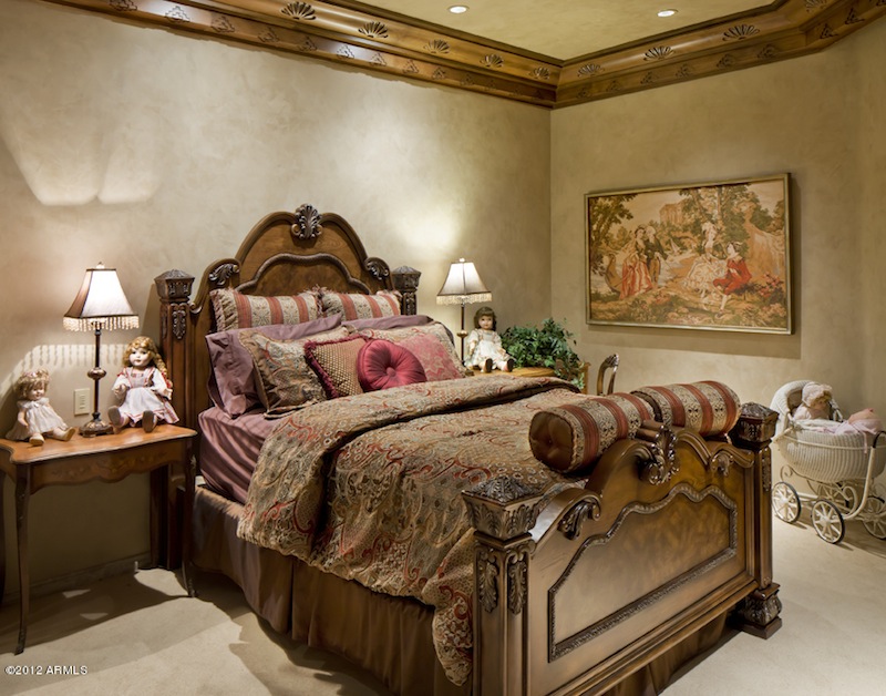 Magnificent Residence in Scottsdale, Arizona magnificent residence in scottsdale arizona d1e2d22