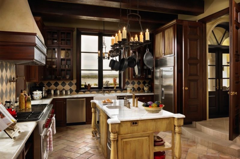 Majestic Italian Palazzo in Texas, U.S.A majestic italian palazzo in texas usa 015d22a