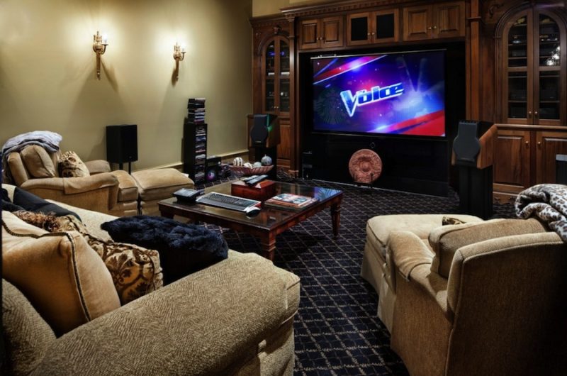 Majestic Italian Palazzo in Texas, U.S.A majestic italian palazzo in texas usa 134350d