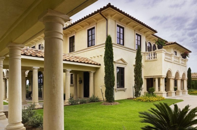Majestic Italian Palazzo in Texas, U.S.A majestic italian palazzo in texas usa 47748df