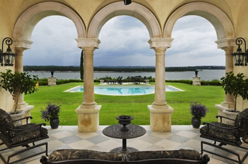 Majestic Italian Palazzo in Texas, U.S.A majestic italian palazzo in texas usa 7db250e