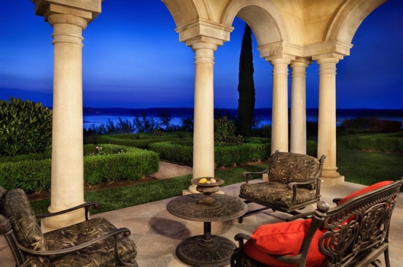 Majestic Italian Palazzo in Texas, U.S.A majestic italian palazzo in texas usa d80b60c