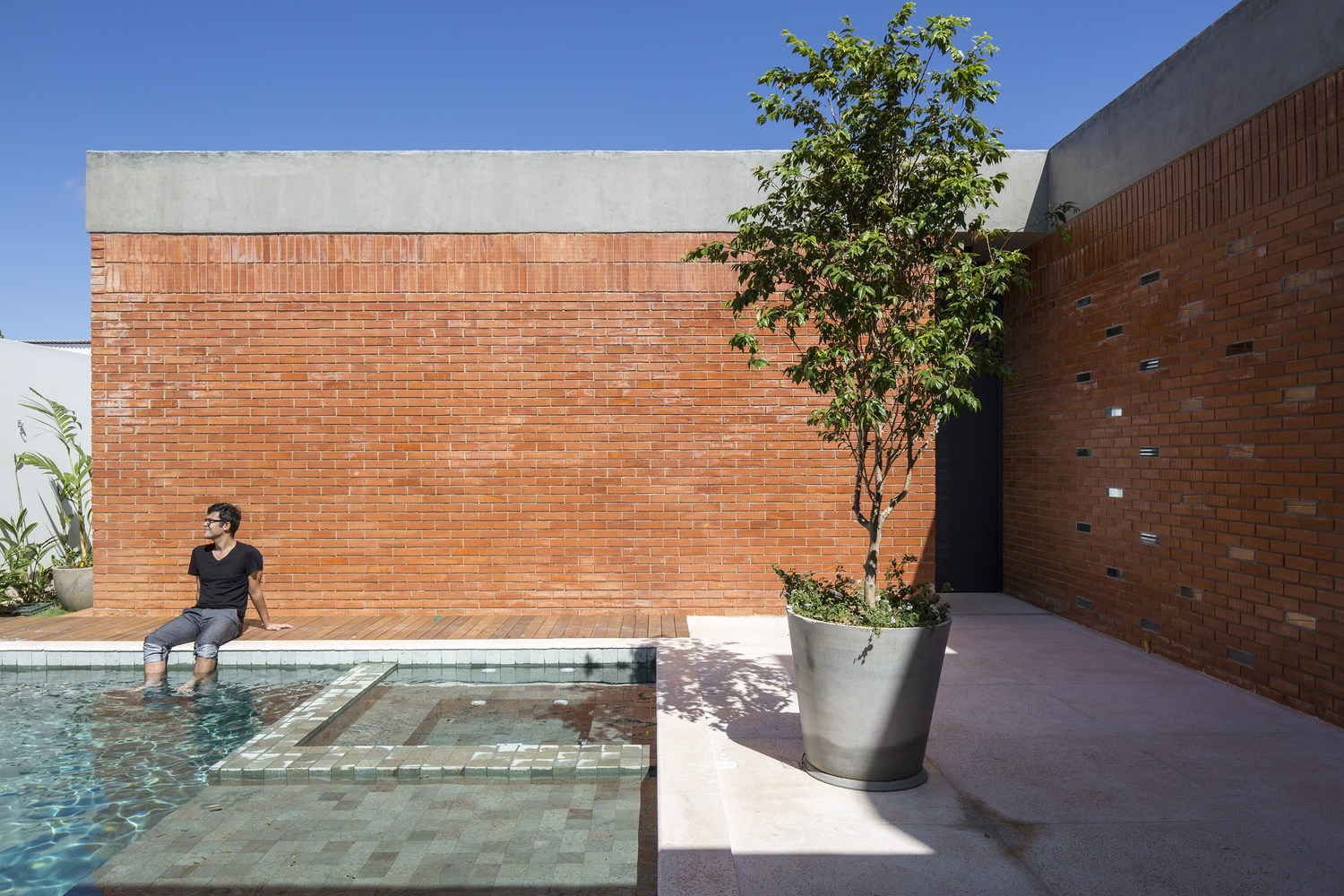 Malva House In Brasília, Brazil malva house in braslia brazil 2780cf4