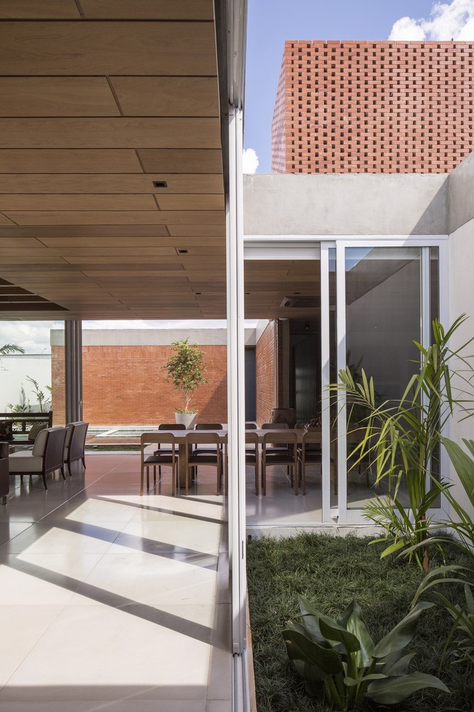 Malva House In Brasília, Brazil malva house in braslia brazil 40efc80