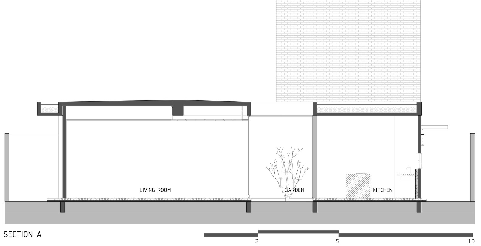 Malva House In Brasília, Brazil malva house in braslia brazil 4642f85